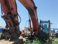 ����: ������� ���������� HITACHI ZX400LCH-5G ���������� ���������� HITACHI ZX400LCH-5G  ��� �������: 2020.   ���������: ��������.   ���� ��������