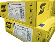   OK AristoRod 69   OK AristoRod 69     ESAB OK AristoRod 69      ,  - 