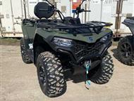 :  CFMOTO 450L  CFMOTO 450L,  ,    267000 ,       , ,  