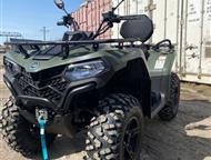  CFMOTO 450L  CFMOTO 450L,  ,    267000 ,       , ,  ,  -  