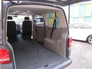 :         Volkswagen Caravelle:  , 