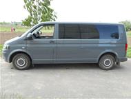 :         Volkswagen Caravelle:  , 