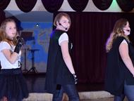 Краснодар: Вокально-хореографический коллектив VoiceDance Girls Band VoiceDance- вокально-хореографический коллектив, приглашает девушек от 14 до 18 лет с хоро