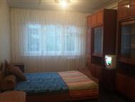Сдам комнату 18кв м в общежитии на Тургенева 126 Сдается на длительный срок изолированная комната 18 кв. м. в общежитии на ФМР с мебелью, телевизором , Краснодар - Комнаты