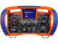   HBC-radiomatic technos B    : HBC-radiomatic  : technos B   : IP65  ,  -    - 