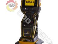  Hetronic ERGO S   HETRONIC ERGO S     : Hetronic  : ERGO S   ,  -    - 