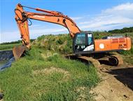 :   Hitachi ZX330LC-5G  Hitachi ZX330LC-5G   : 2022.   : .    