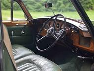 : 1964 Rolls-Royce Siler Cloud III     