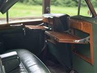 : 1964 Rolls-Royce Siler Cloud III     