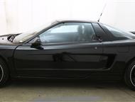 : 1991 Acura NSX    36755    