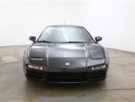 : 1991 Acura NSX    36755    