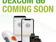   dexcom g6     ; 3 , 1 ,  -  