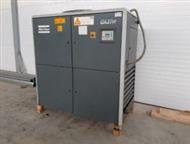    Atlas Copco GA 37    Atlas Copco GA 37,  1155  37 .  6, 99 ,  - 