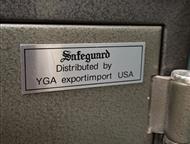 :  Safeguard Distributed VGA exportimport   Safeguard   (/).     /    + .  