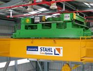 :        STAHL CraneSystems      ATEX   IECEx.  