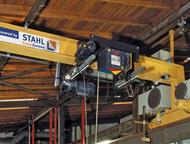        STAHL CraneSystems      ATEX   IECEx.  ,  - 