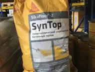 Sikafloor-2 SynTop,    Sikafloor-2 SynTop.   .       ,  -  