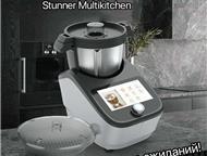 :   Stunner Multikitchen:   - Stunner Multikitchen     ,    !    