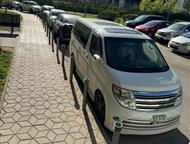 :  Nissan Elgrand E51 3, 5l 4WD    51 3. 5 4WD (Nissan Elgrand E51 3. 5l 4WD. 2006  160000  ,  