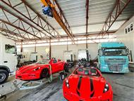 Jetcar ferrari  gt monster 215 /       -  .      JetCar ,  -  - 