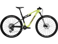 2025 Canyon Lux World Cup CFR AXS Mountain Bike (ZONACYCLES) ZONACYCLES Sell model bikes : 2024/2025 Bikes, Road Bikes, Mountain Bikes, Triathlon Bike,  -  