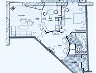 ������: ������ 2-�, ��������, 95 �2, 14/17 ��� ������-������, ���������-���������, ��� ��������� 2000, 17 ������, 1 �������, 2 ����� (Otis, 1 ��������).   ���