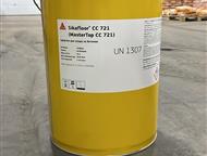 Sikafloor� CC 721, �������� ��� ����� �� �������, �������� ������� �������� - MasterTop C� 721.   ������� � ������������� ������������������ ���������, ������ - ������������ ���������
