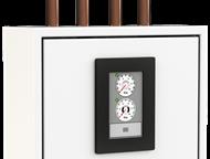 ������: ����������-�������� ���������� Caduceus SU-xL ����������-�������� ���������� ��� ����������� ����� ����������� ������������ ������� (Caduceus) SU-1L, 