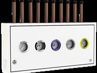 ������: ����������-�������� ���������� Caduceus SU-x ����������-�������� ���������� ��� ����������� ����� ����������� ������������ ������� (Caduceus) SU-1, SU