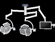 ���������� ����������� ������������� ���������� CADUCEUS CL3-L3/L3 ������������� ����������� CADUCEUS CL3-L3/L3 �������� ����� ����������� ������� � �, ������ - ����������� �������