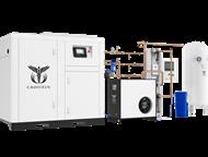 ���������� ����������� ��������� ������������� ������� � �������� �������� CADUCEUS AIRCAD DS-B ����������� ������������� ������� CADUCEUS AIRCAD DS-B, ������ - ����������� �������