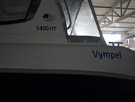 :   () Vympel 5400 HT, 2014 (/)    .        	5, 4    	2, 25   