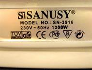 :   Sanusy Austria SN-3916  1200 .  . .    ,  ,  . 