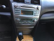 : Toyota Camry 2007     R4                       