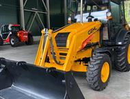 : - GEHL TLB 818S   - GEHL TLB 818S     (2019. ) - 4, 100, 000      