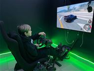 :   VR            ?        